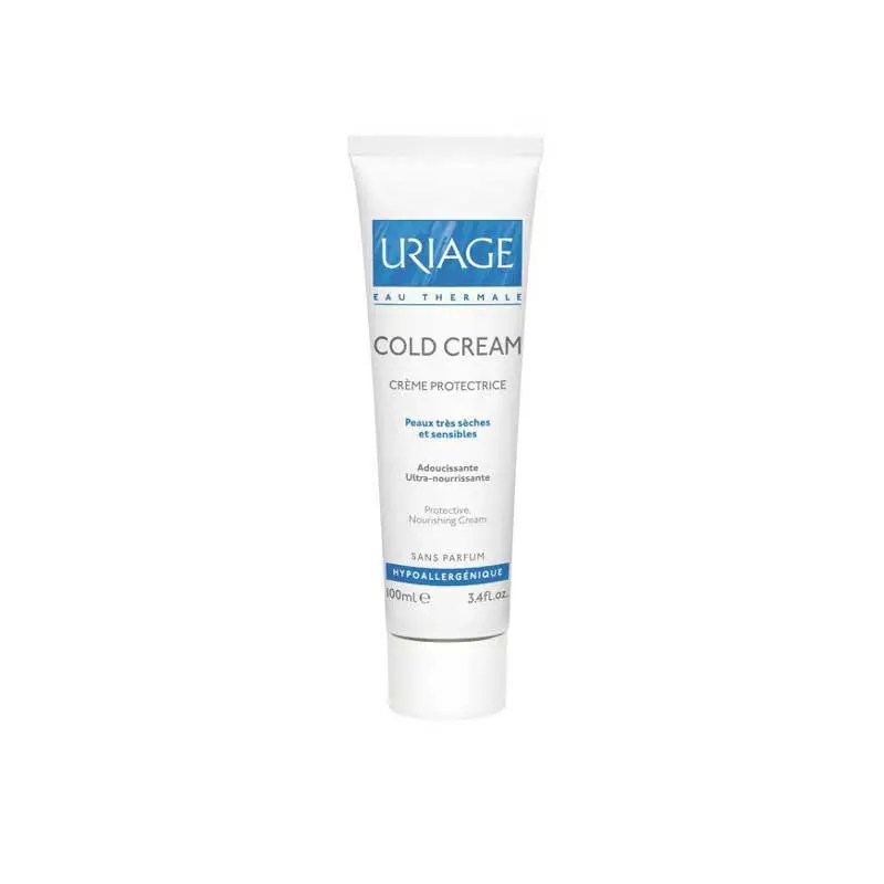 Uriage Cold Cream 100ml Uriage Cold Cream 100ml