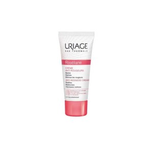 Uriage Roséliane Creme Anti-vermelhidão 40ml Uriage Roséliane Creme Anti-vermelhidão 40ml