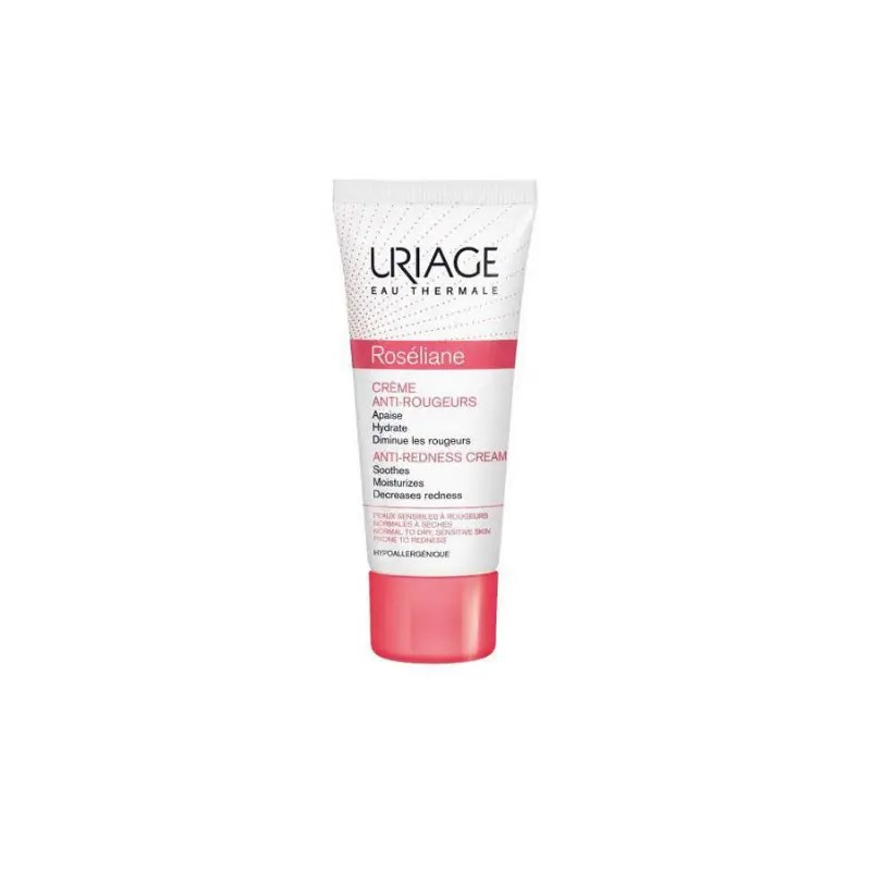 Uriage Roséliane Creme Anti-vermelhidão 40ml