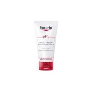 Eucerin Ph5 Creme de Mãos 75ml Eucerin Ph5 Creme de Mãos 75ml