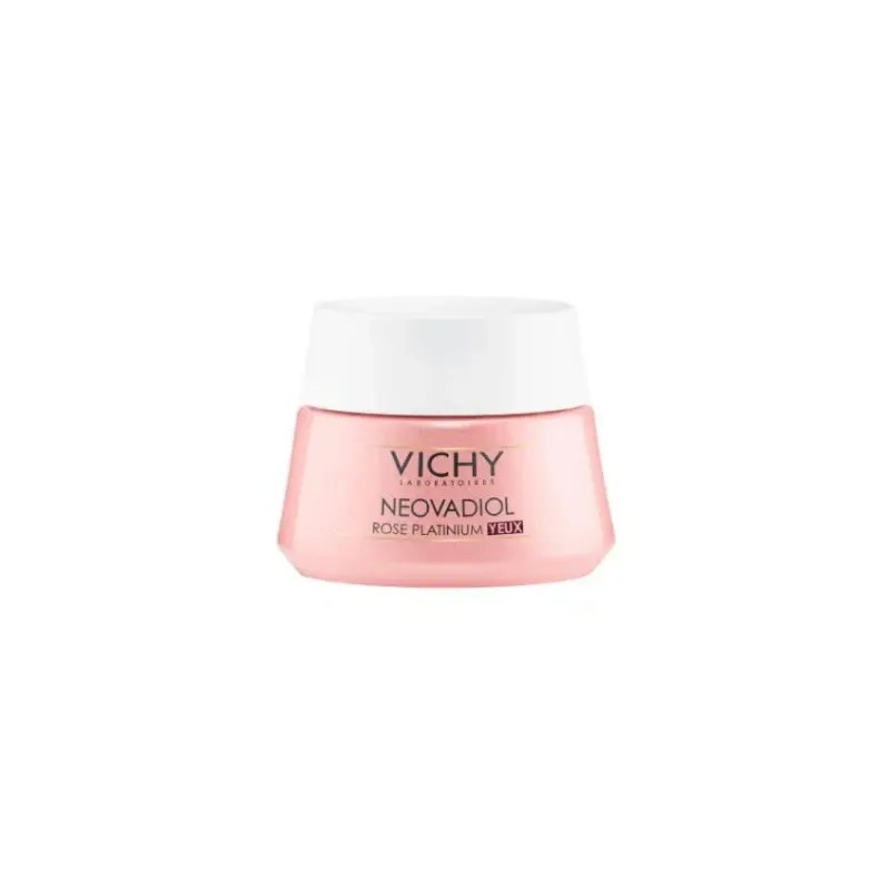 Vichy Neovadiol Creme Olhos Rose Platinium 15 ml