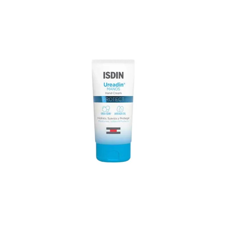 Isdin Ureadin Creme Mãos Hidratante 50ml
