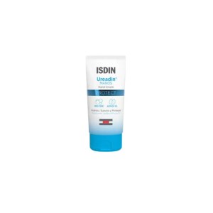 Isdin Ureadin Creme Mãos Hidratante 50ml Isdin Ureadin Creme Mãos Hidratante 50ml