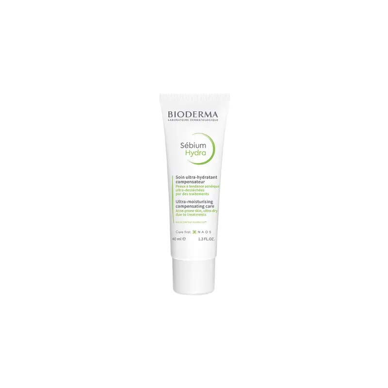 Bioderma Sebium Hydra Creme 40ml