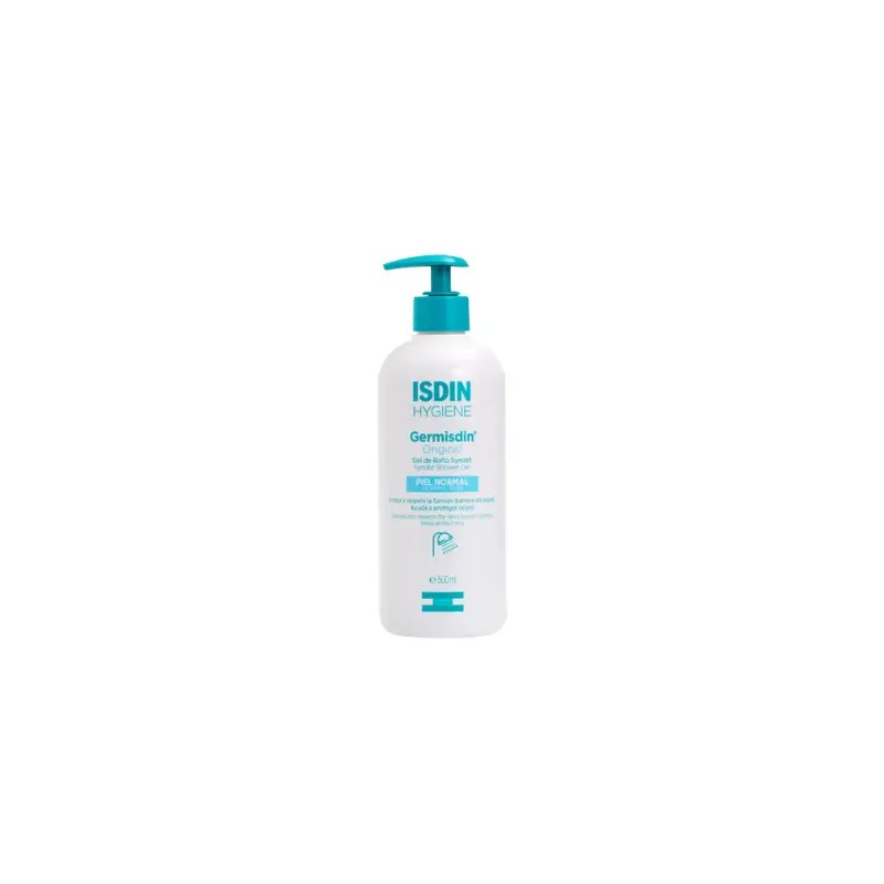 ISDIN Germisdin Antisséptico 500ml ISDIN Germisdin Antisséptico 500ml