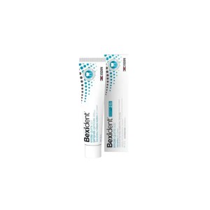 ISDIN Bexident Gengivas Pasta Dentífrica de Uso Diário 75ml ISDIN Bexident Gengivas Pasta Dentífrica de Uso Diário 75ml