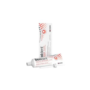 Bexident Gengivas Cuidado Intensivo Gel Tópico 50ml Bexident Gengivas Cuidado Intensivo Gel Tópico 50ml