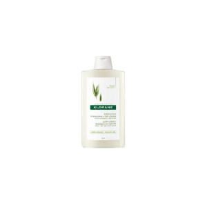 Klorane Champô Uso Frequente de Leite Aveia 400ml Klorane Champô Uso Frequente de Leite Aveia 400ml