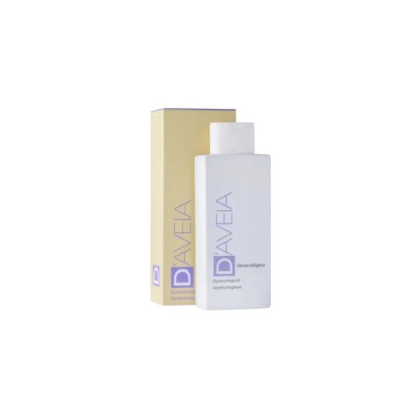 D’AVEIA Ginecológico D’AVEIA Ginecológico