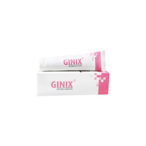 Ginix Gel Fluido Lubrif 60 Ml Ginix Gel Fluido Lubrif 60 Ml
