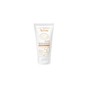 Avène Protetor Solar Rosto Creme Mineral SPF 50+ 50ml Avène Protetor Solar Rosto Creme Mineral SPF 50+ 50ml
