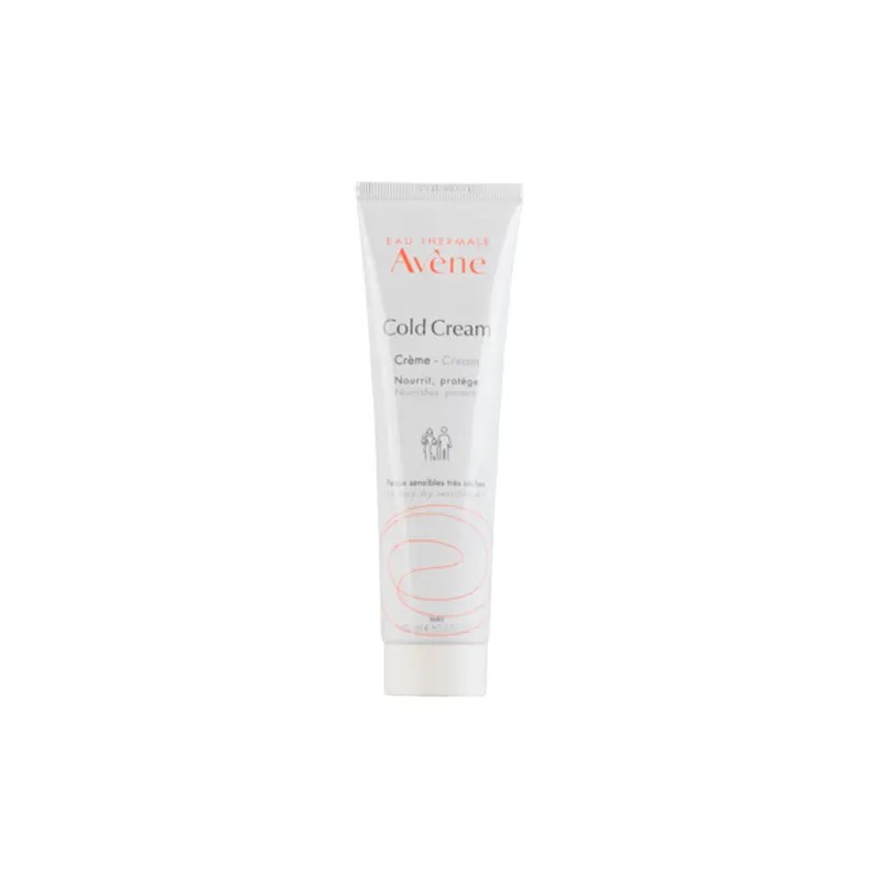 Avène Cold Cream Creme 100ml