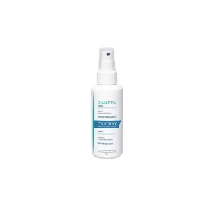 Ducray Diaseptyl 0,2% spray 125ml Ducray Diaseptyl 0,2% spray 125ml
