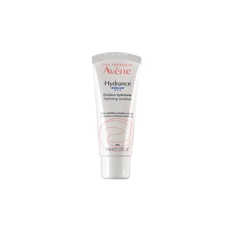 Avène Hydrance Creme Suave 40 ml Avène Hydrance Creme Suave 40 ml