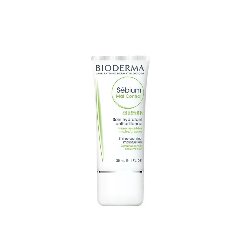 Bioderma Sébium Mat Control Creme 30ml