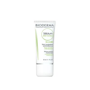 Bioderma Sébium Mat Control Creme 30ml Bioderma Sébium Mat Control Creme 30ml