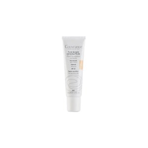 Avène Base Fluída Couvrance Tom 02 Natural 30ml Avène Base Fluída Couvrance Tom 02 Natural 30ml