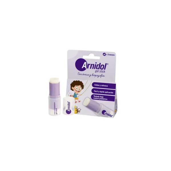 Arnidol Stick 15 ml Arnidol Stick 15 ml