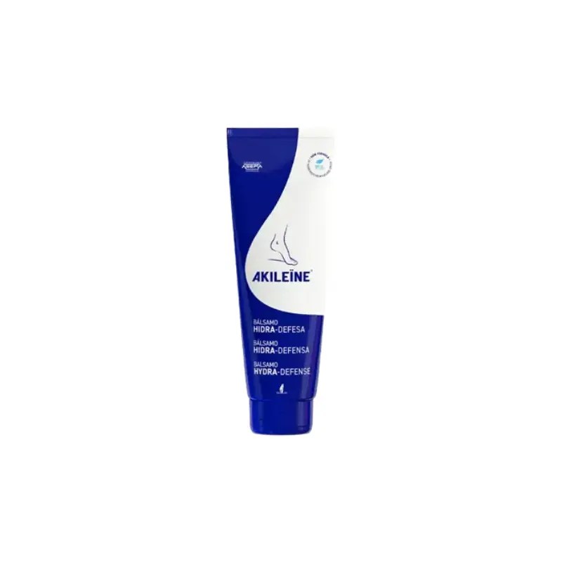 Akileine Secura Bálsamo Hidratante Defesa 125 ml