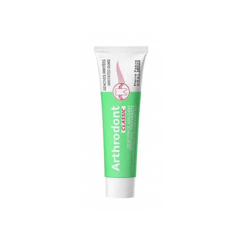 Arthrodont Classic Pasta Dentífrica 75ml