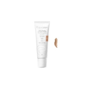 Avène Couvrance Base Fluida Areia 30ml Avène Couvrance Base Fluida Areia 30ml