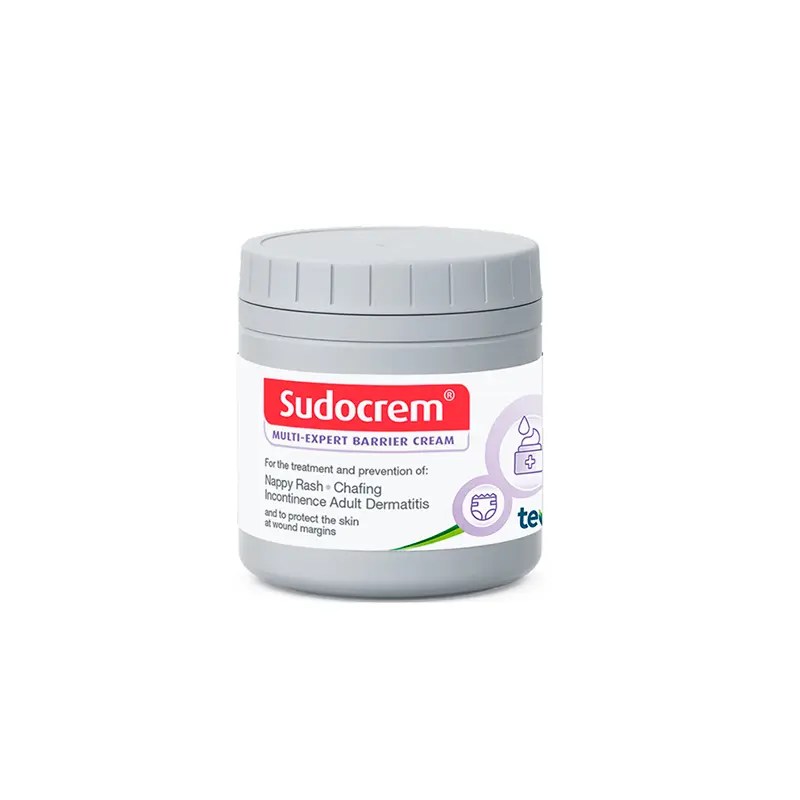 Sudocrem Multi Expert Creme Protetor 60 g Sudocrem Multi Expert Creme Protetor 60 g