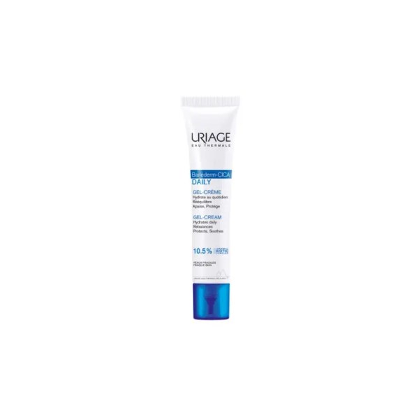 Uriage Bariederm Cica Daily Gel-Creme Reparador 40ml Uriage Bariederm Cica Daily Gel-Creme Reparador 40ml