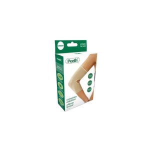 Peeth Pulso Elástico Bege N501 Pequeno Peeth Pulso Elástico Bege N501 Pequeno