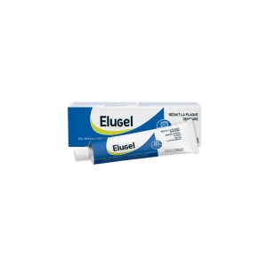 Elugel Gel Oral 40 ml Elugel Gel Oral 40 ml
