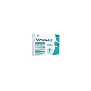 Selenium Ace Comprimidos x30 Selenium Ace Comprimidos x30