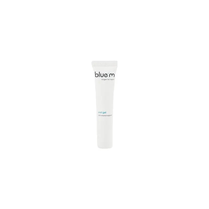 Bluem Gel Oral 15 ml Bluem Gel Oral 15 ml