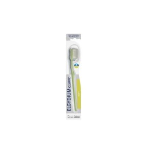 Elgydium Clinic Escova de Dentes Suave 20/100 Elgydium Clinic Escova de Dentes Suave 20/100