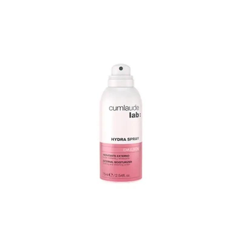 Cumlaude Lab Hydra Spray 75ml Cumlaude Lab Hydra Spray 75ml