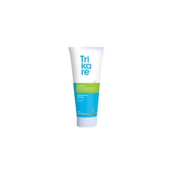 Trikare K Champô Seborreia 200 ml Trikare K Champô Seborreia 200 ml