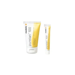 Medela Purelan Creme 100 Lanolina 37g Medela Purelan Creme 100 Lanolina 37g
