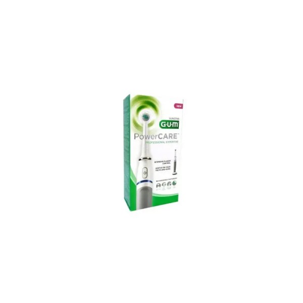 Gum Power Care Escova Elétrica 4200 Gum Power Care Escova Elétrica 4200