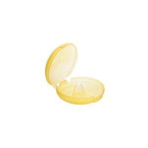 Medela Mamilo Silicone Contact S x2 Medela Mamilo Silicone Contact S x2
