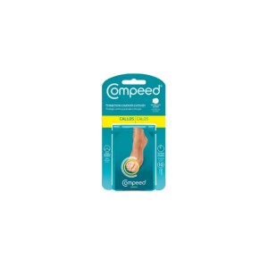 Compeed Penso Calo Entre Dedo X10 Compeed Penso Calo Entre Dedo X10