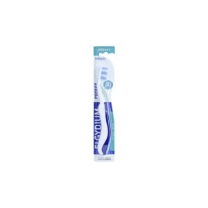 Elgydium Pocket Escova de Dentes de Viagem Média Elgydium Pocket Escova de Dentes de Viagem Média