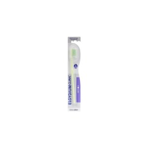 Elgydium Clinicx Escova de Dentes Orto Adulto Elgydium Clinicx Escova de Dentes Orto Adulto