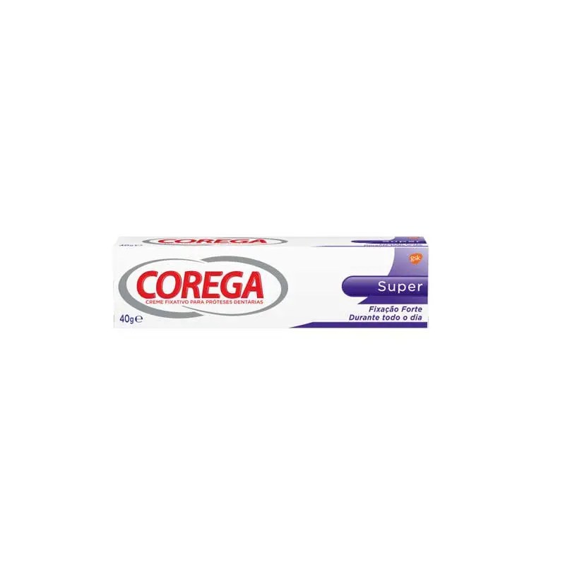Corega Super Creme 40 G Corega Super Creme 40 G
