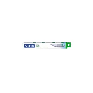 Vitis Escova Dentífrica Suave Vitis Escova Dentífrica Suave