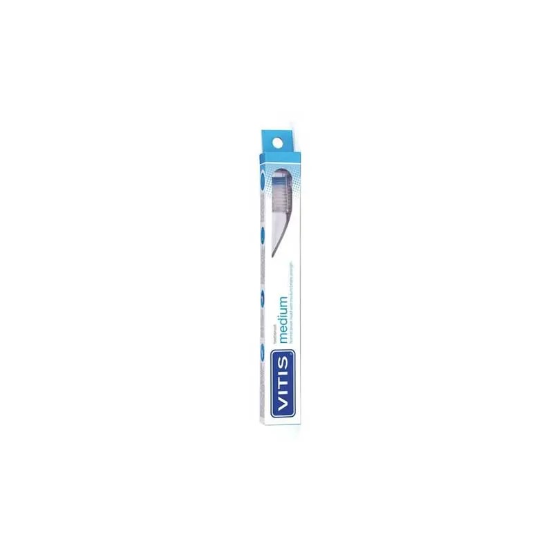 Vitis Escova Dentífrica Media Vitis Escova Dentífrica Media