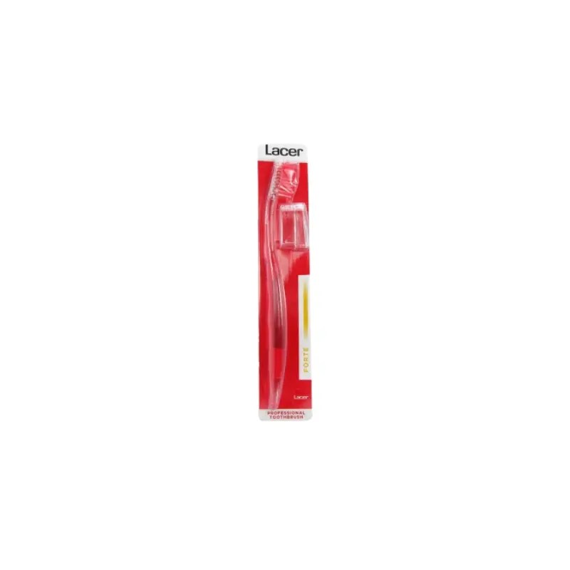 Lacer Tecnic Esc Dent Forte