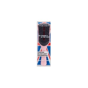 Tangle Teezer Escova Cabelo Easy Dry & Go Rosa Tangle Teezer Escova Cabelo Easy Dry & Go Rosa