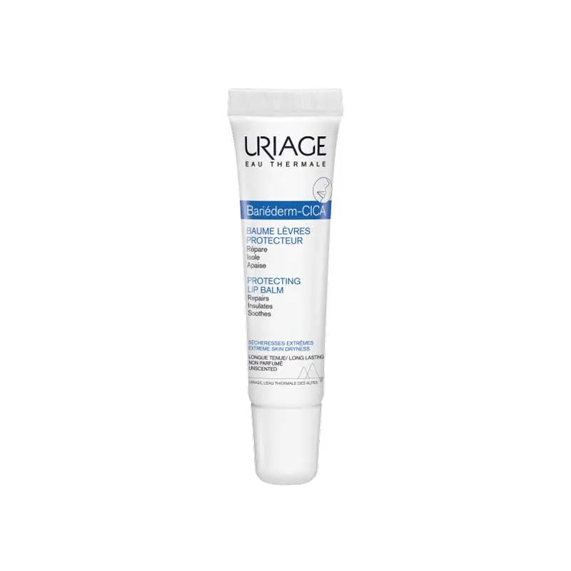 Uriage Bariéderm-Cica Labial 15ml Uriage Bariéderm-Cica Labial 15ml