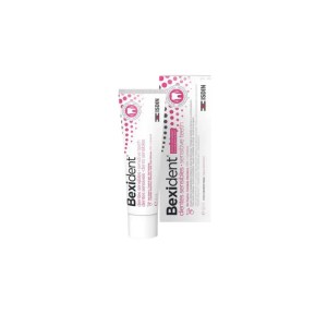 Bexident Dentes Sensíveis Gel Tópico 50ml Bexident Dentes Sensíveis Gel Tópico 50ml