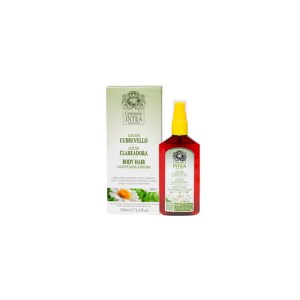 Intea Camomila Loção Spray Ocultante 100ml Intea Camomila Loção Spray Ocultante 100ml