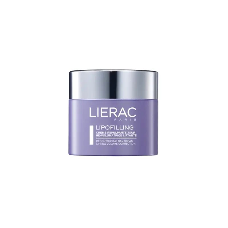 Lierac Lipofilling Creme Antienvelhecimento 50 ml