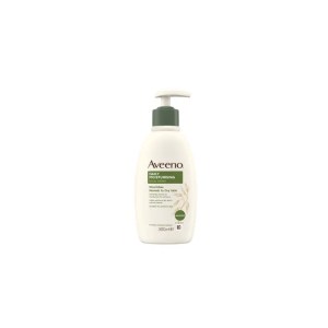 AVEENO DAILY MOISTURISING LOÇÃO CORPORAL 300mL AVEENO DAILY MOISTURISING LOÇÃO CORPORAL 300mL